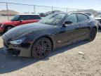 2018 MASERATI GHIBLI S - ZAM57YSAXJ1296447