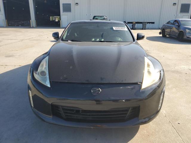 2014 Nissan 370Z Base VIN: JN1AZ4EH2EM630914 Lot: 59403604