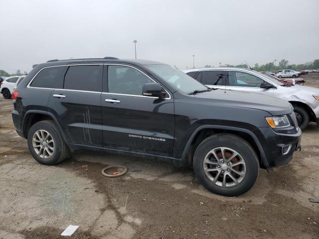 2014 Jeep Grand Cherokee Limited VIN: 1C4RJFBG7EC486071 Lot: 54964894