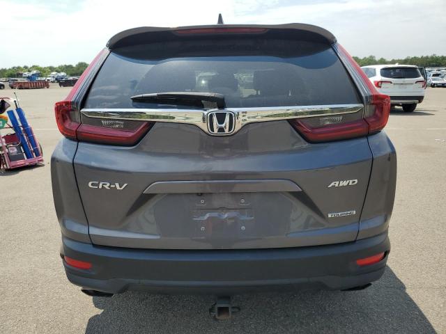 2020 Honda Cr-V Touring VIN: 2HKRW2H9XLH639319 Lot: 58844334