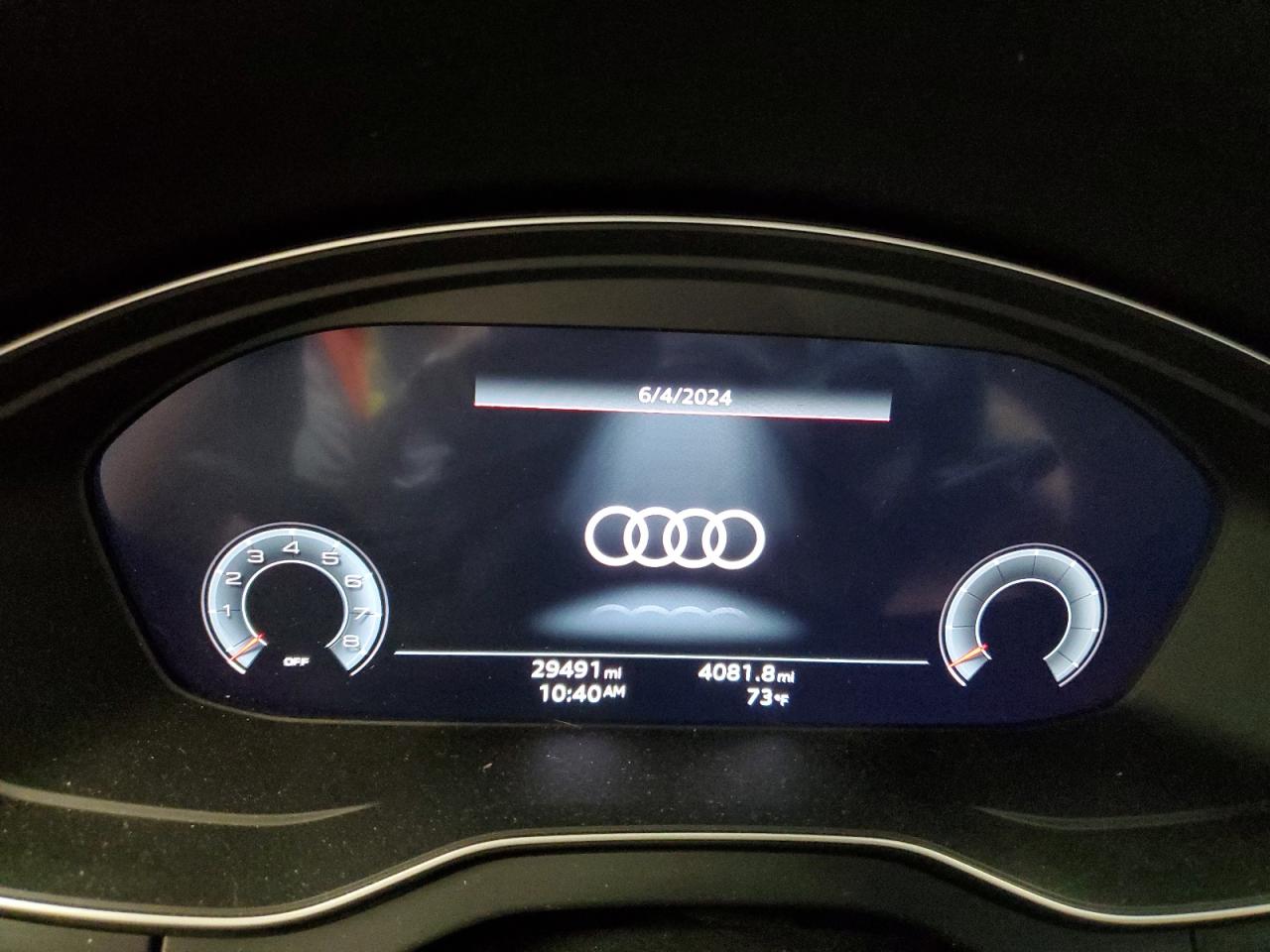 WA1EAAFY2P2181990 2023 Audi Q5 Premium Plus 45