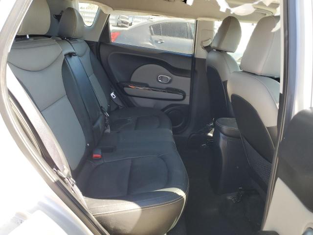 2016 Kia Soul + VIN: KNDJP3A59G7855311 Lot: 60763514