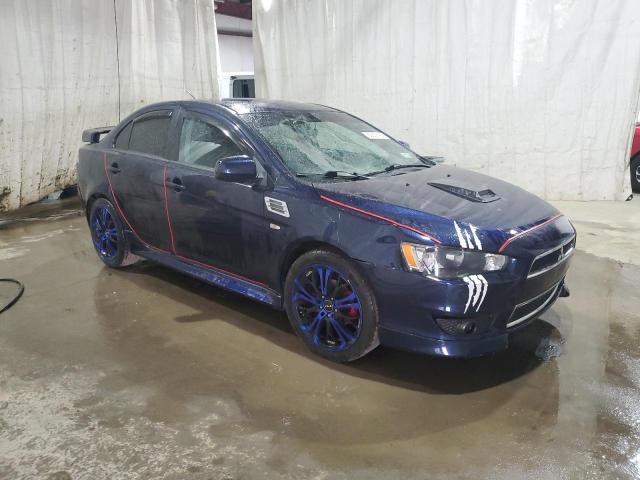 2013 Mitsubishi Lancer Se VIN: JA32V2FW5DU000770 Lot: 60307414