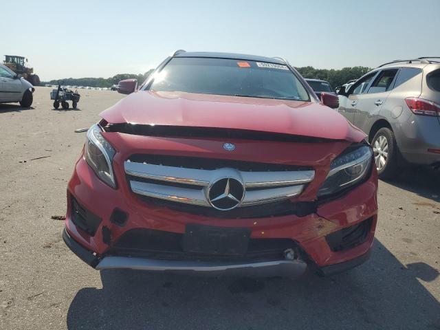 2015 Mercedes-Benz Gla 250 4Matic VIN: WDCTG4GBXFJ131778 Lot: 59219064