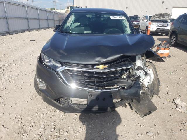 2021 Chevrolet Equinox Ls VIN: 2GNAXSEV6M6145323 Lot: 59397414