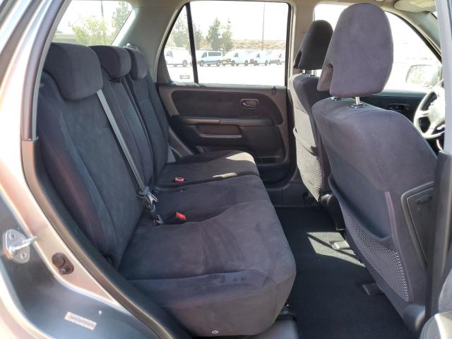 2005 Honda Cr-V Ex VIN: JHLRD78805C029151 Lot: 60000504