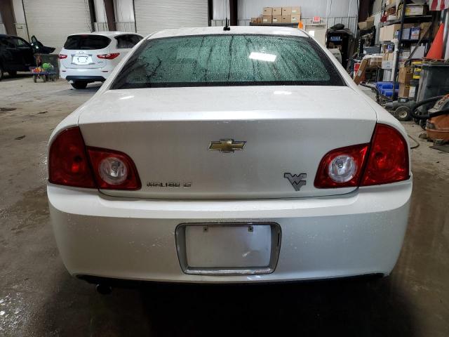 2010 Chevrolet Malibu 2Lt VIN: 1G1ZD5EB3AF207007 Lot: 59078954