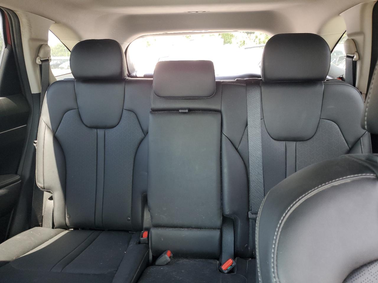 5XYRL4LC0NG155631 2022 Kia Sorento S