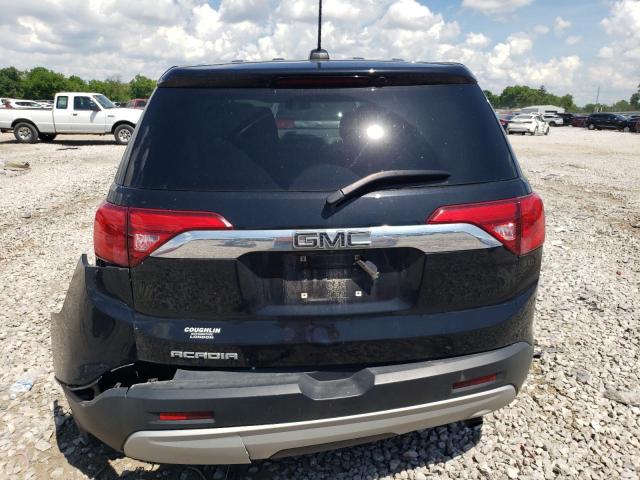 2018 GMC Acadia Sle VIN: 1GKKNKLA8JZ205870 Lot: 57493284