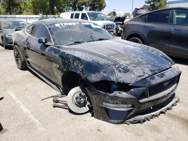 1FA6P8CF3L5167535 Ford Mustang GT 4