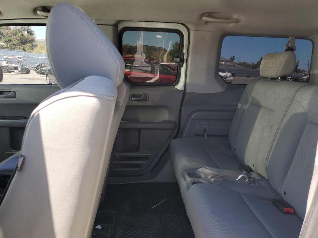 2010 Honda Element Lx VIN: 5J6YH1H36AL004757 Lot: 60976394