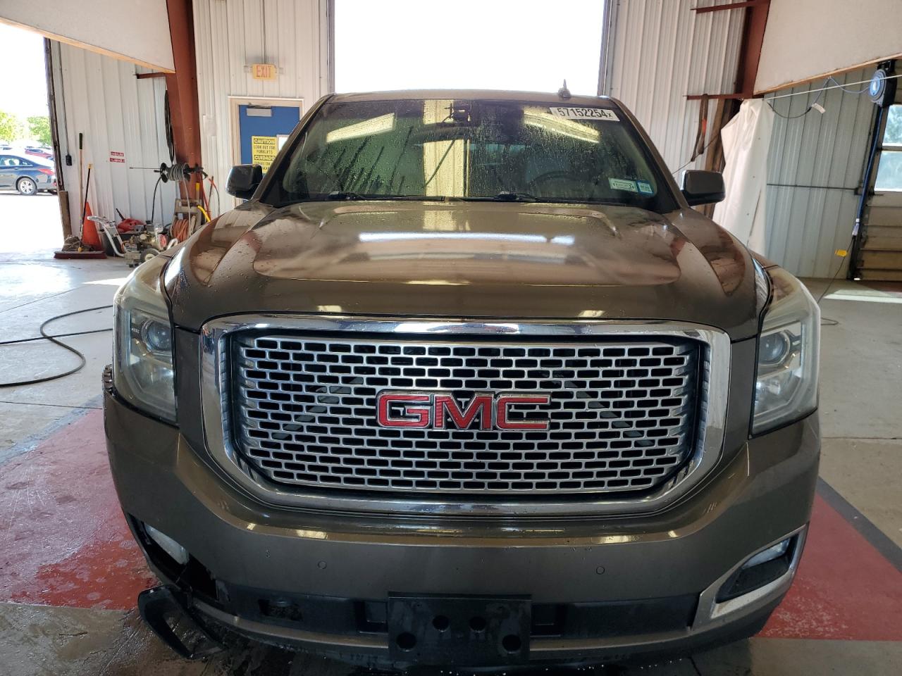 1GKS2CKJ8FR693483 2015 GMC Yukon Denali