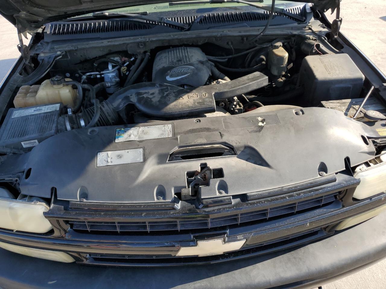 1GNEK13Z42R213149 2002 Chevrolet Tahoe K1500