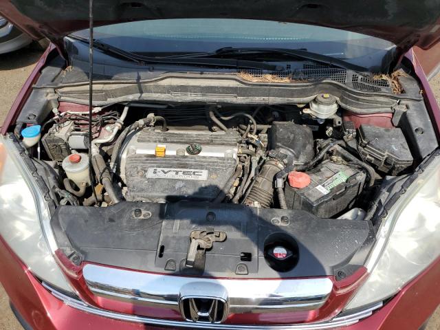 2009 Honda Cr-V Exl VIN: 5J6RE48759L068673 Lot: 60471014