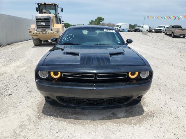 2023 Dodge Challenger Sxt VIN: 2C3CDZAG6PH562996 Lot: 59147894