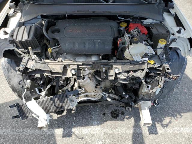 2020 Jeep Compass Latitude VIN: 3C4NJDBB8LT192591 Lot: 57386844