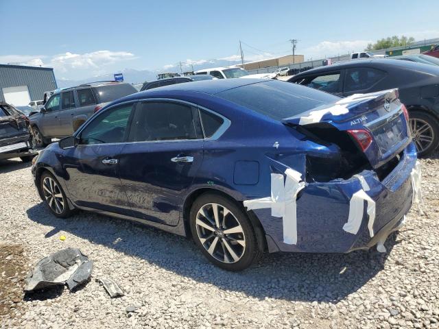Vin: 1n4al3ap1hc495379, lot: 60742634, nissan altima 2.5 20172