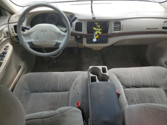 2003 Chevrolet Impala VIN: 2G1WF52E339106881 Lot: 60087924