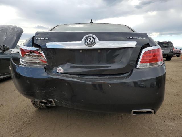 2013 Buick Lacrosse VIN: 1G4GC5E39DF291506 Lot: 60728984