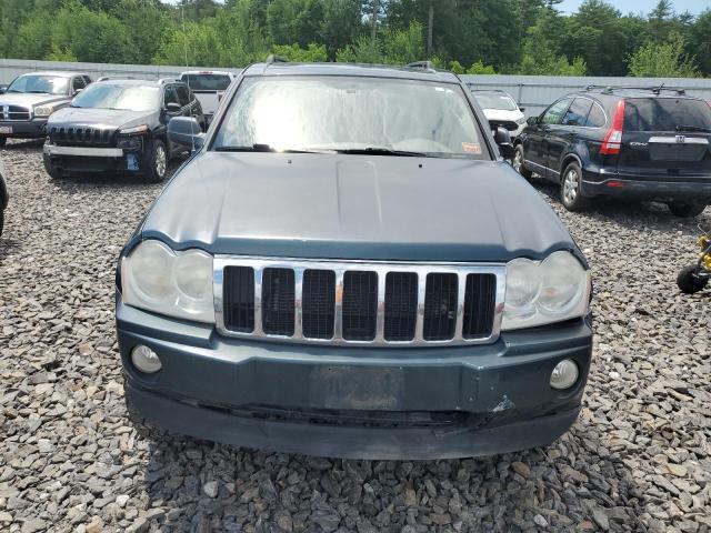 2005 Jeep Grand Cherokee Limited VIN: 1J4HR58215C679840 Lot: 59444074