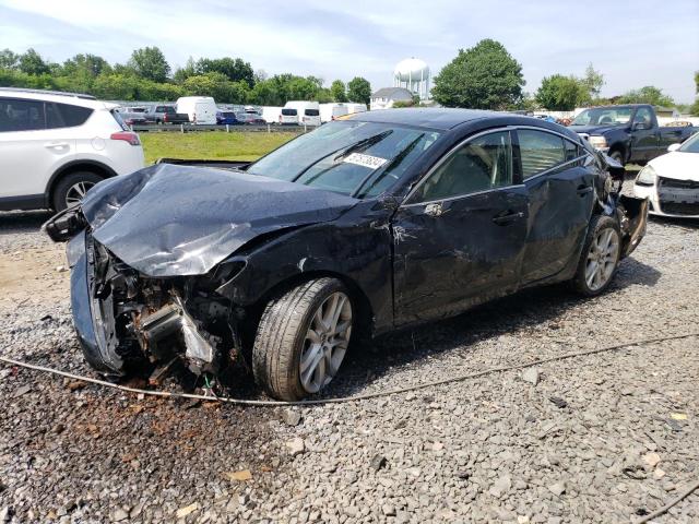 VIN JM1GJ1V58E1111547 2014 Mazda 6, Touring no.1