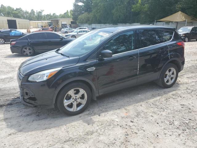 2015 Ford Escape Se VIN: 1FMCU0G78FUA48721 Lot: 57759104