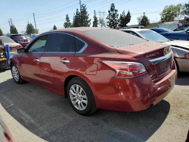 2015 NISSAN ALTIMA 2.5 - 1N4AL3AP5FN874936