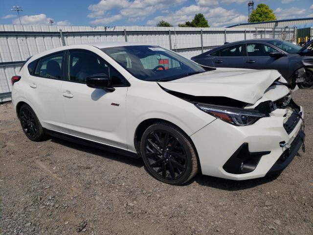 2024 SUBARU IMPREZA RS JF1GUHHC1R8294349