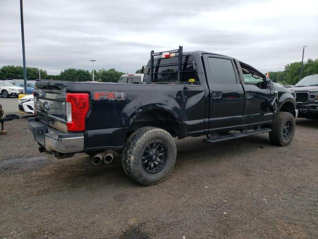 2019 Ford F250 Super Duty VIN: 1FT7W2BT7KEG29373 Lot: 60996374