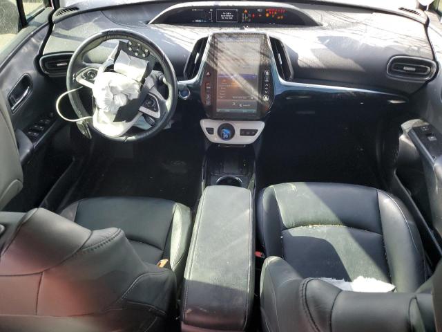 2017 Toyota Prius Prime VIN: JTDKARFP6H3063516 Lot: 60560694