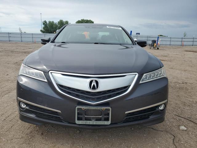 2015 ACURA TLX ADVANC 19UUB3F76FA000753