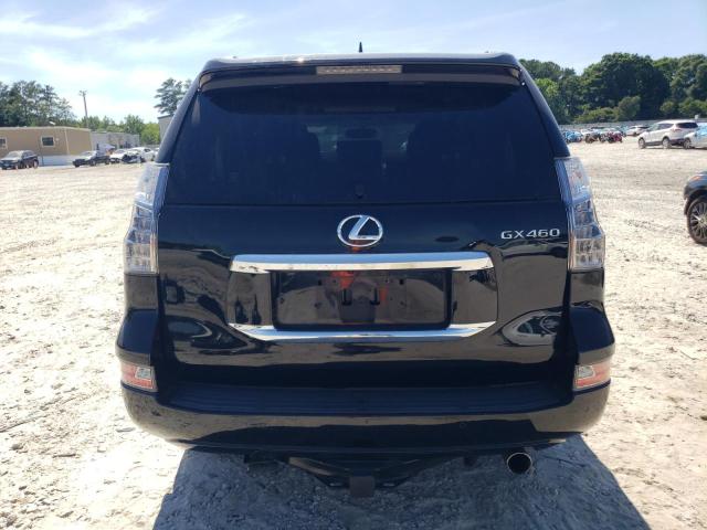 2017 Lexus Gx 460 VIN: JTJBM7FX8H5170323 Lot: 58744414