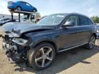 2015 AUDI Q5 TDI PRE - WA1CMAFP2FA055834