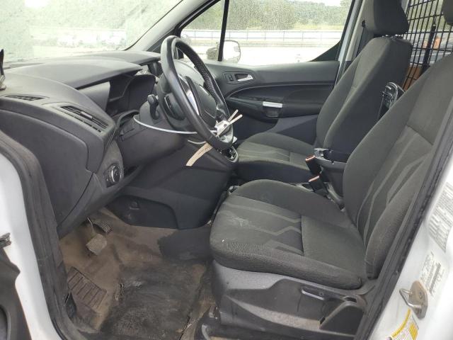 2015 Ford Transit Connect Xlt VIN: NM0LS7FX5F1207049 Lot: 57491094