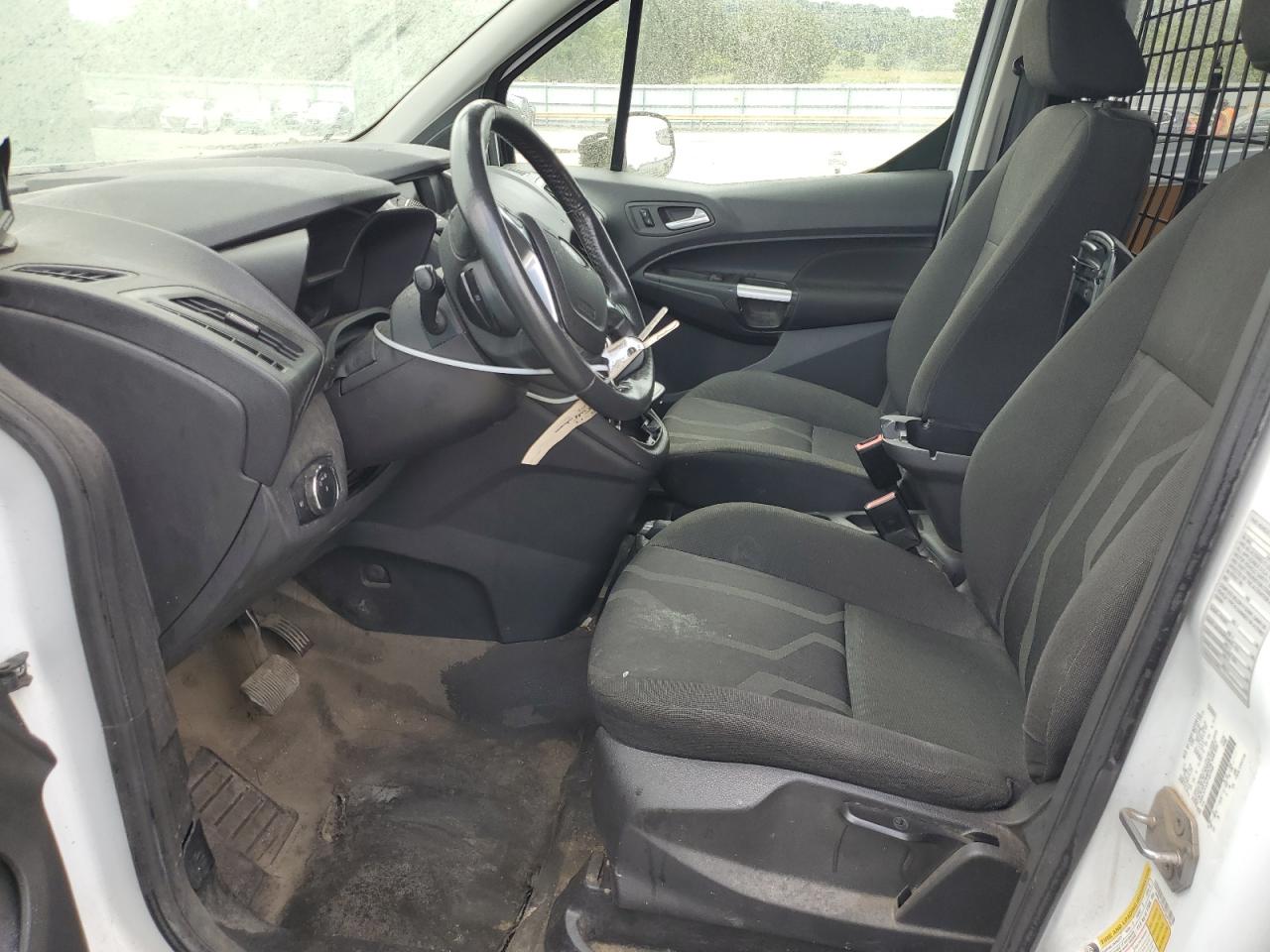 NM0LS7FX5F1207049 2015 Ford Transit Connect Xlt