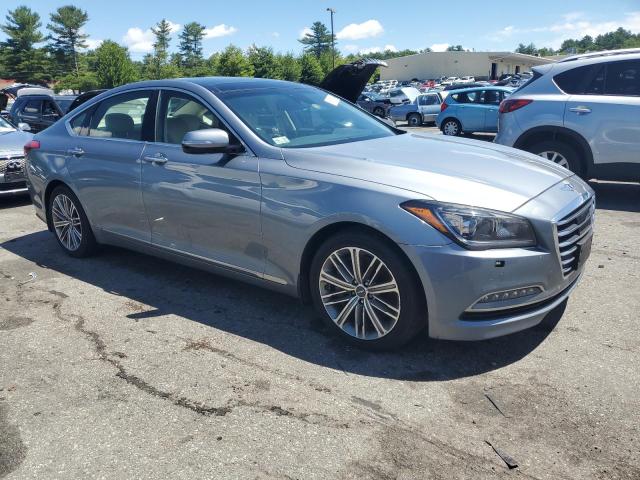 2016 Hyundai Genesis 3.8L VIN: KMHGN4JE3GU142309 Lot: 59451924