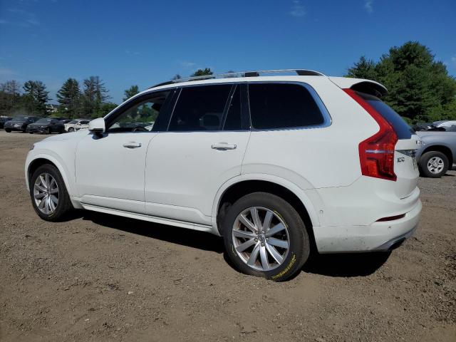 2016 Volvo Xc90 T6 VIN: YV4A22PK2G1012721 Lot: 59934554