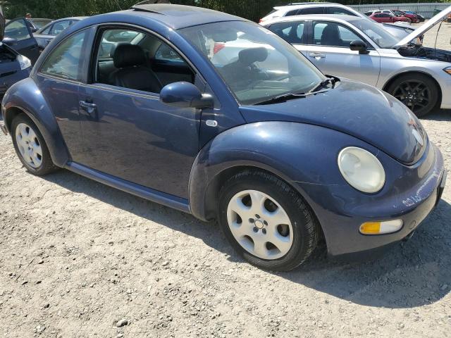 3VWCK21C53M413431 2003 Volkswagen New Beetle Gls