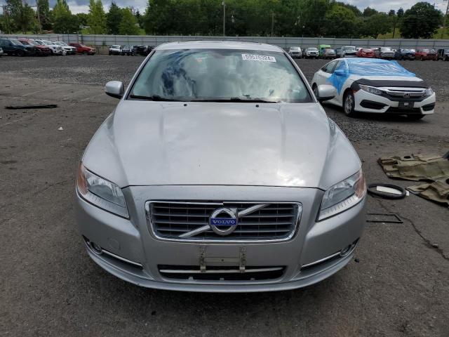 2010 Volvo S80 T6 VIN: YV1992AH9A1129289 Lot: 59676324