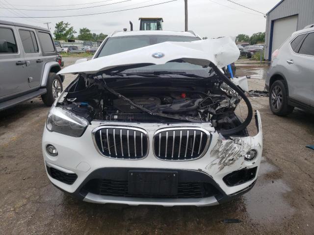 WBXHT3C34J5L24965 2018 BMW X1 xDrive28I