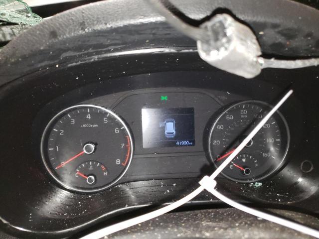 2020 KIA SPORTAGE L - KNDPM3AC4L7839187