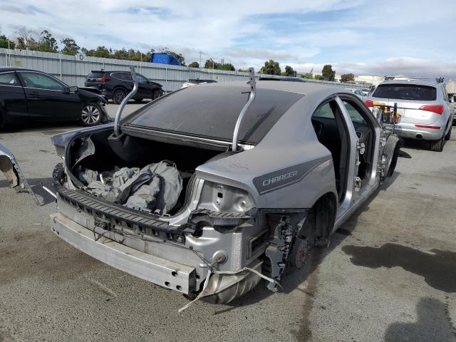 2015 DODGE CHARGER SE - 2C3CDXBG8FH771982