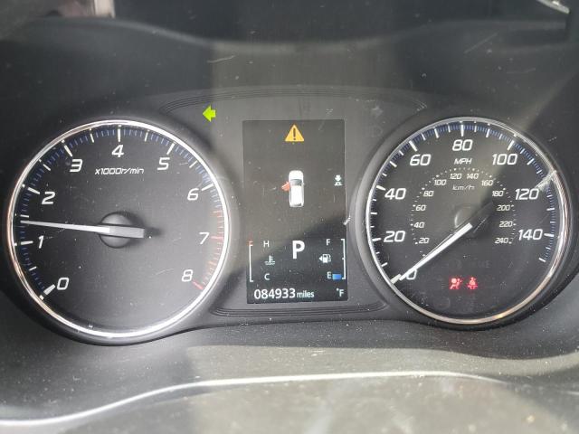 2019 Mitsubishi Outlander Se VIN: JA4AD3A30KZ042485 Lot: 59608914