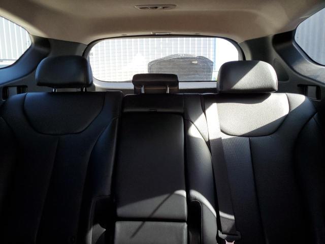 2020 Hyundai Santa Fe Sel VIN: 5NMS3CAD1LH186882 Lot: 58174944