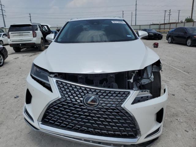 2021 LEXUS RX 350 - 2T2HZMAA5MC207563