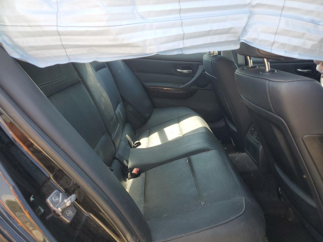 WBAPL5C59BA742787 2011 BMW 335 Xi