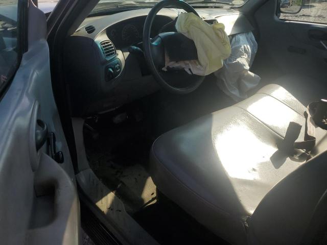 2000 Ford F150 VIN: 1FTRF17W2YNA88764 Lot: 56912564