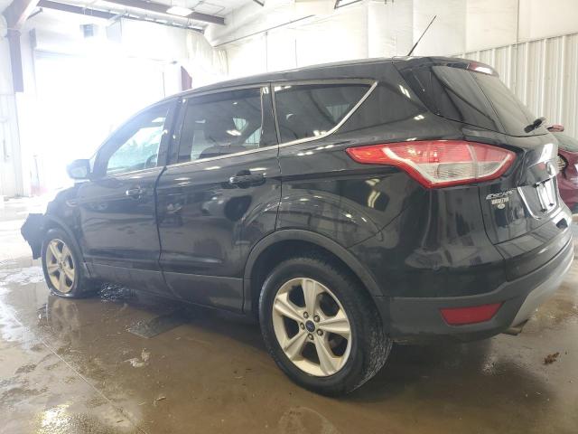 2014 Ford Escape Se VIN: 1FMCU0GX1EUD70843 Lot: 58774864