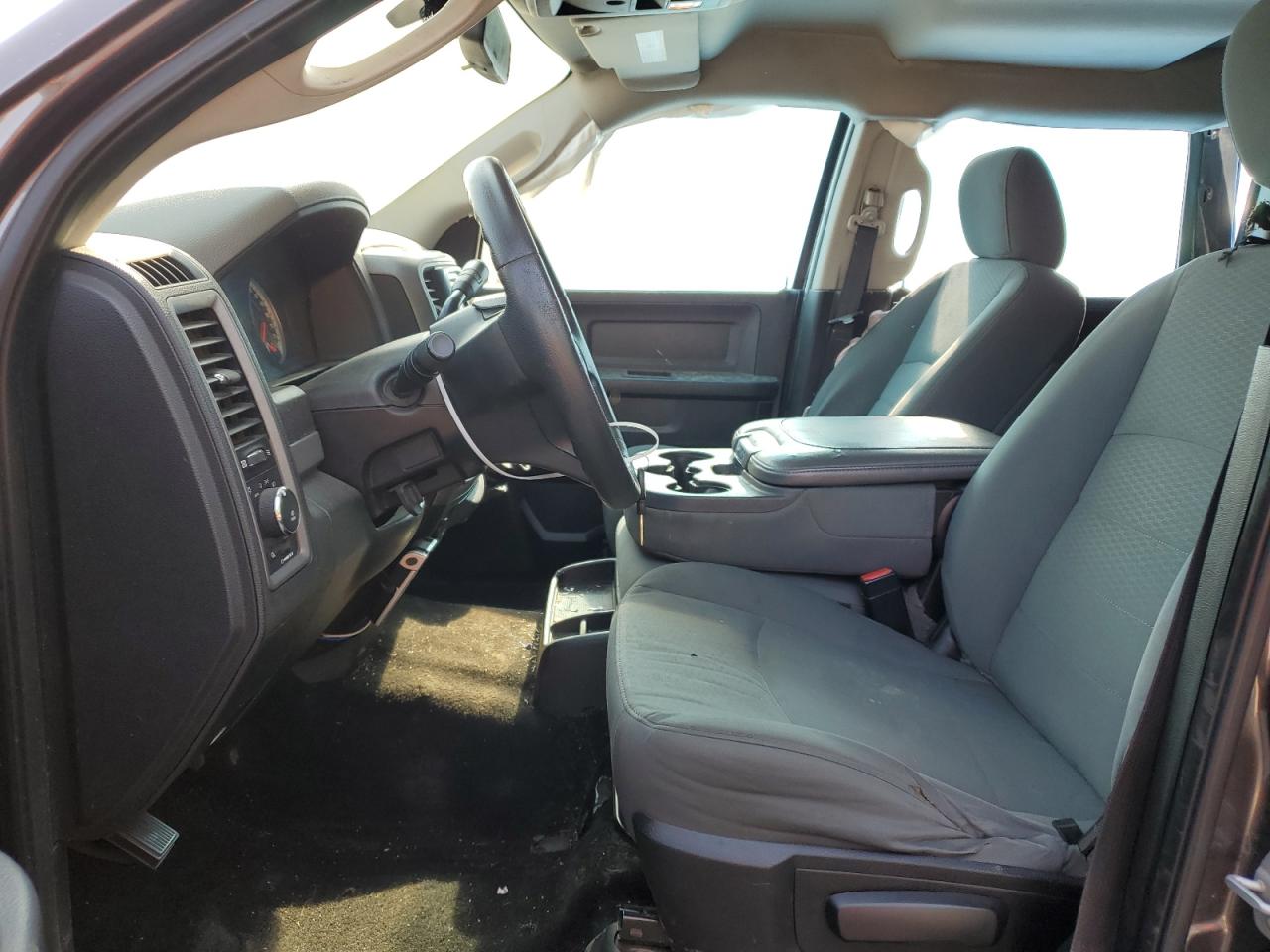 1C6RR7KT9ES207745 2014 Ram 1500 St