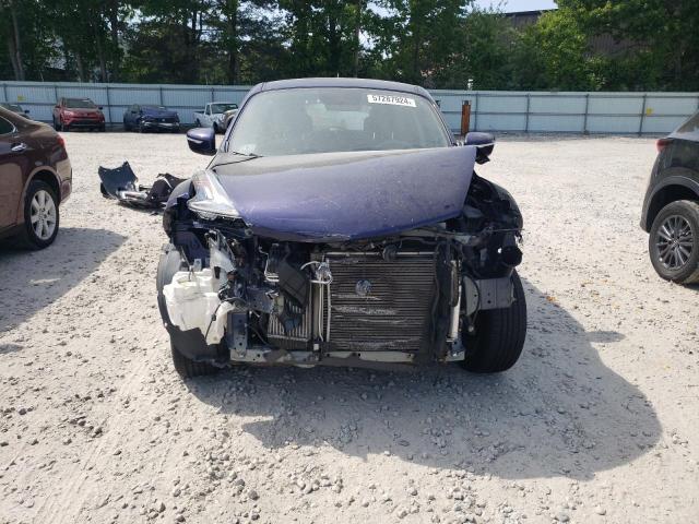 2016 NISSAN JUKE S - JN8AF5MV8GT658099